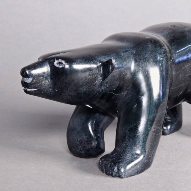 Galerie Art Inuit Brousseau