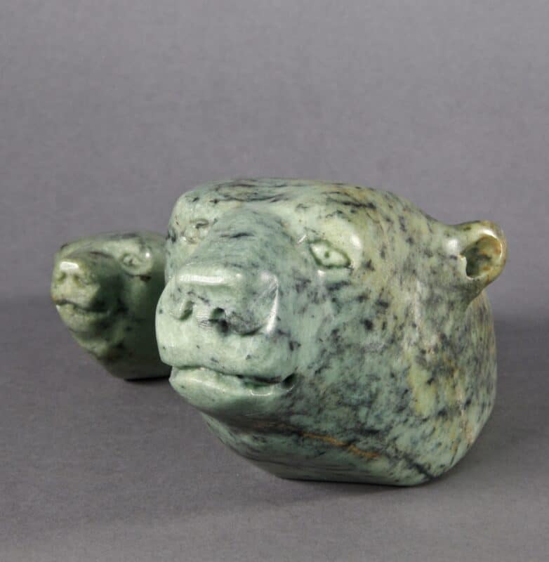 Galerie Art Inuit Brousseau
