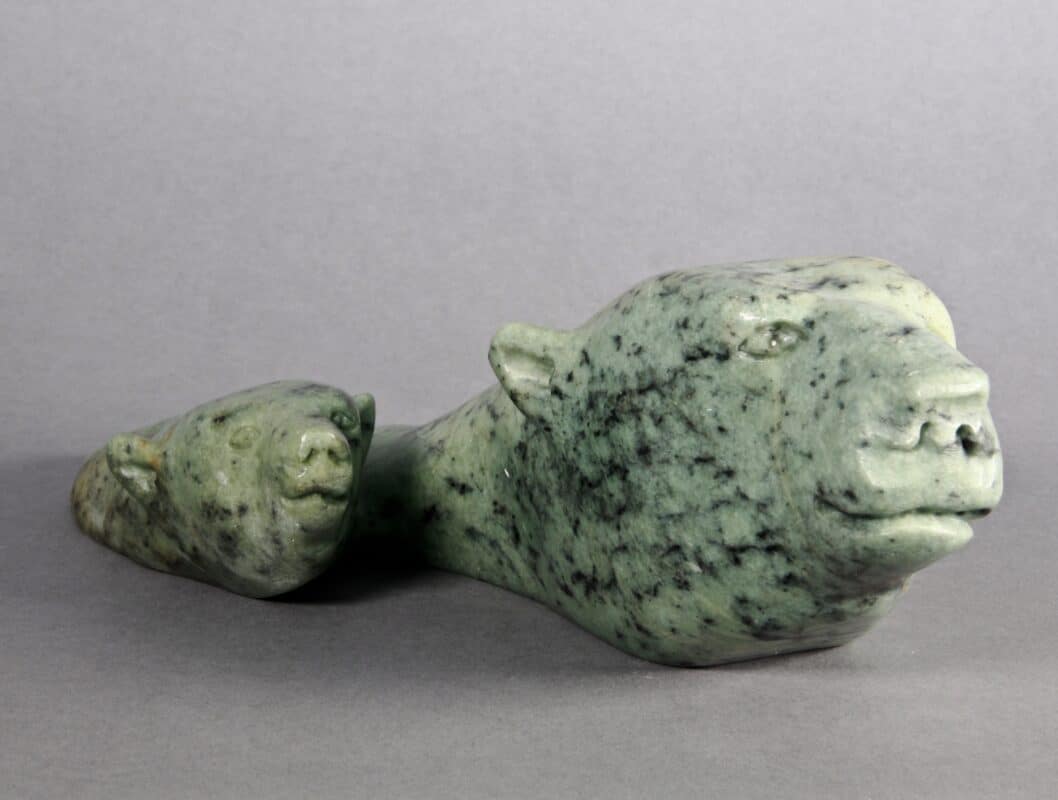 Galerie Art Inuit Brousseau
