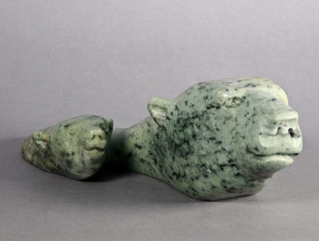 Galerie Art Inuit Brousseau