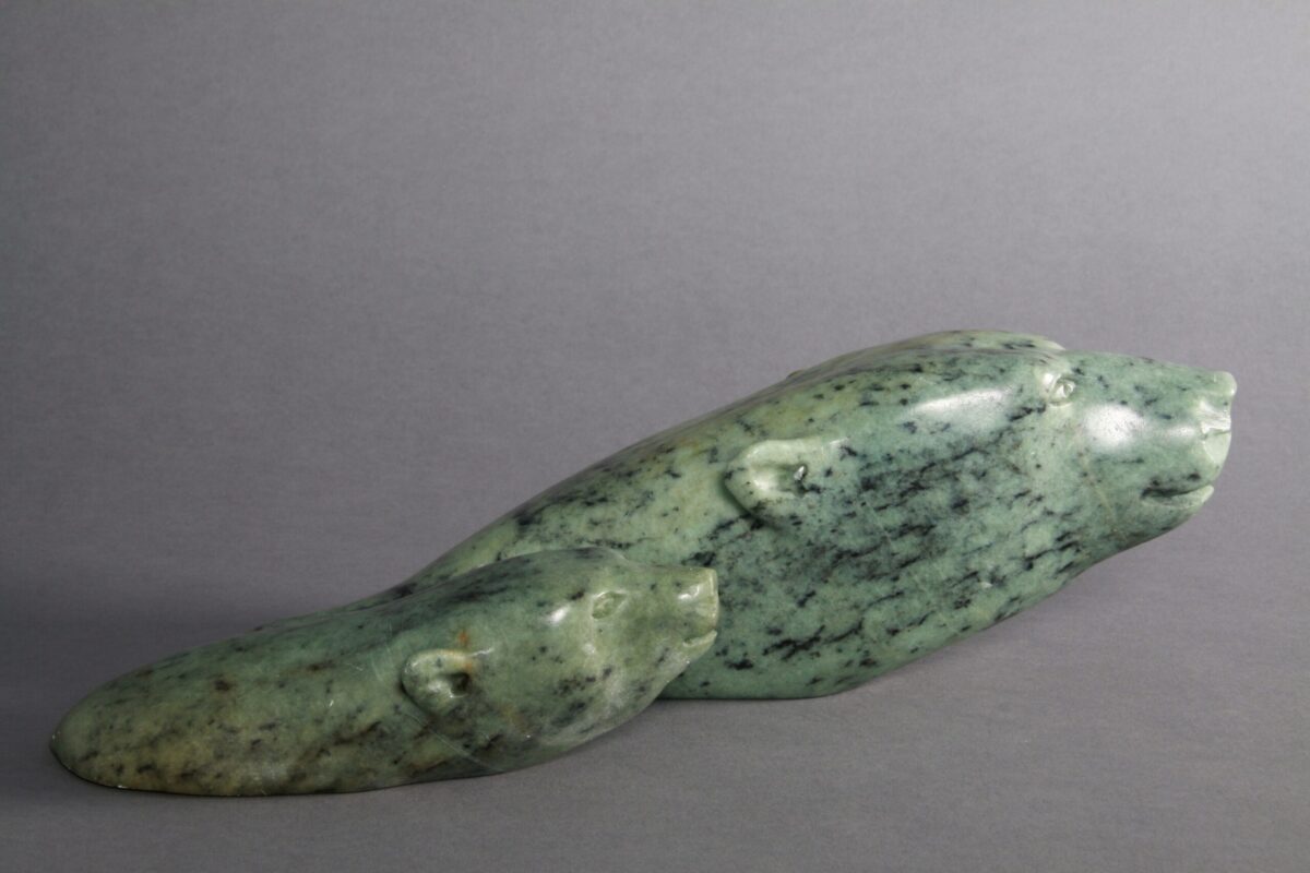 Galerie Art Inuit Brousseau