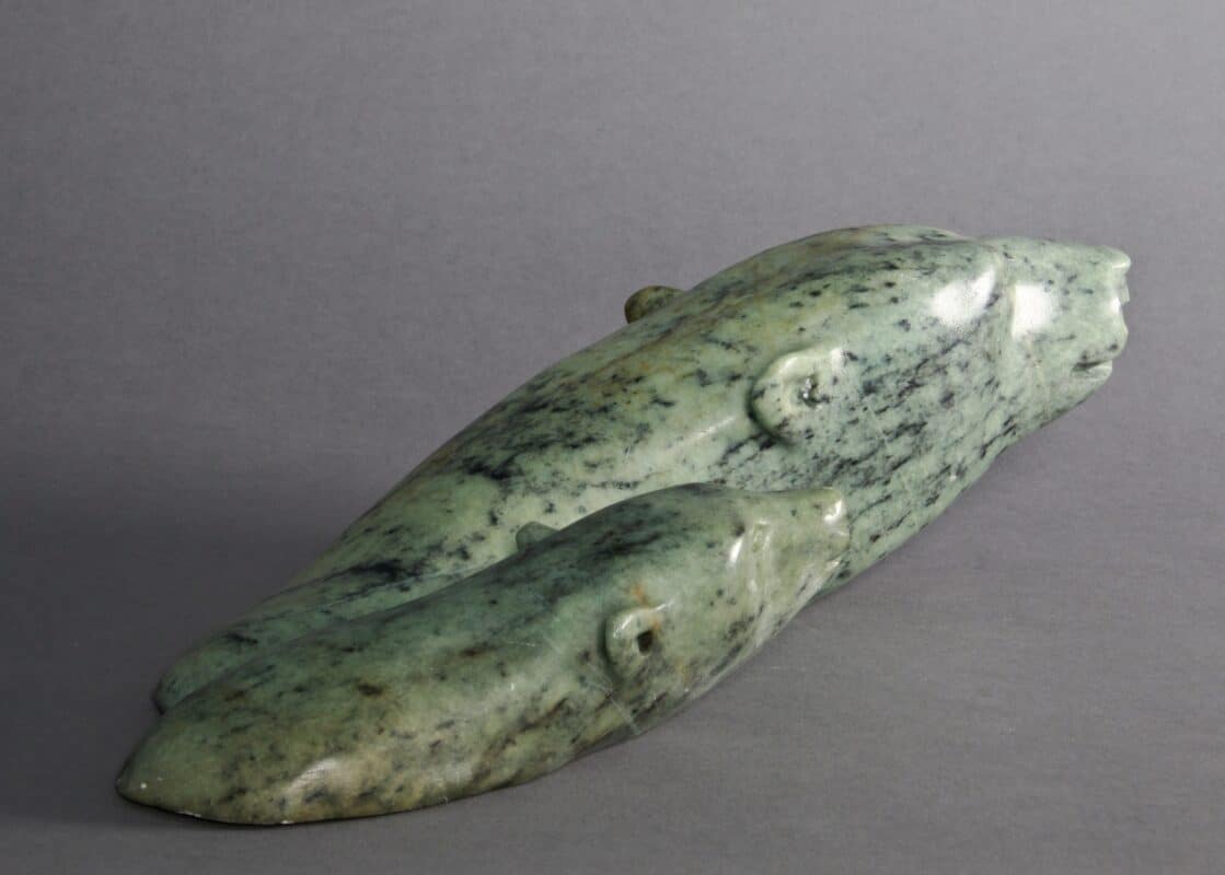 Galerie Art Inuit Brousseau