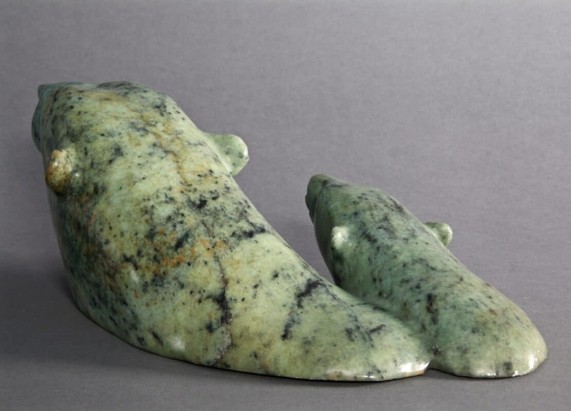 Galerie Art Inuit Brousseau
