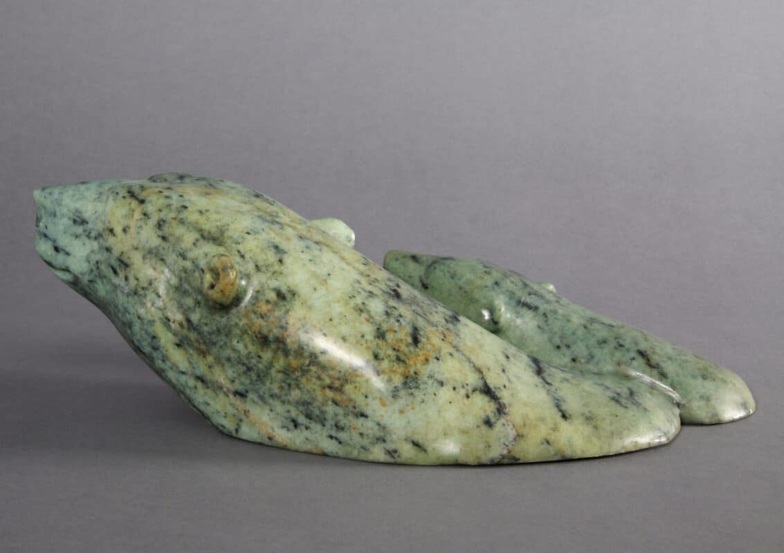 Galerie Art Inuit Brousseau