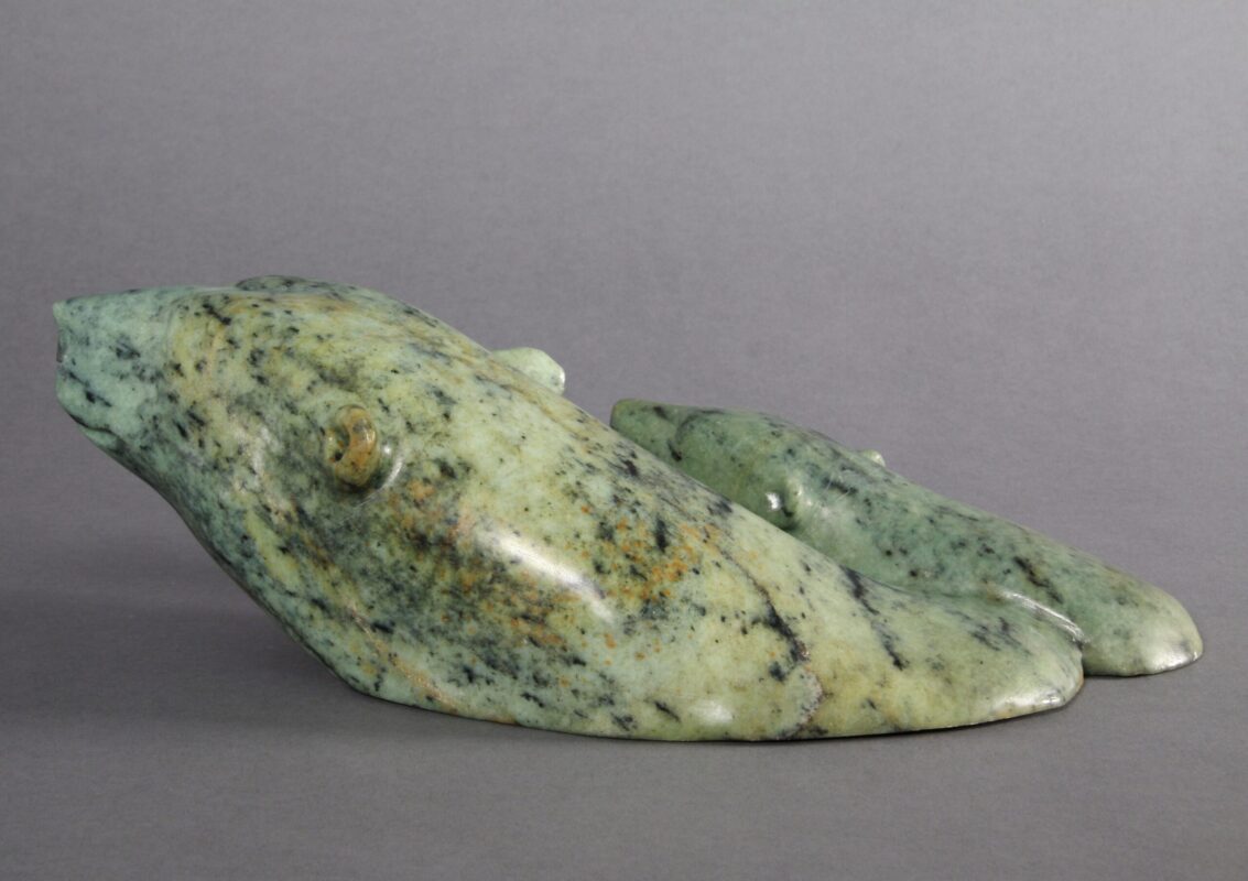 Galerie Art Inuit Brousseau