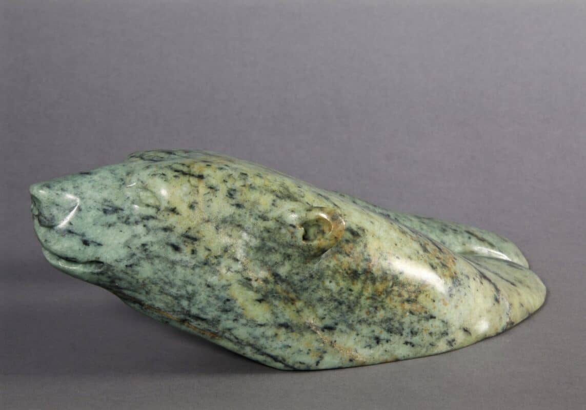 Galerie Art Inuit Brousseau