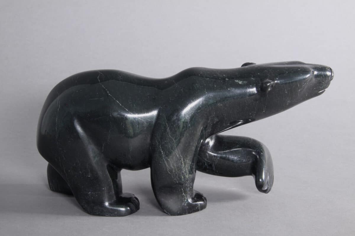 Galerie Art Inuit Brousseau