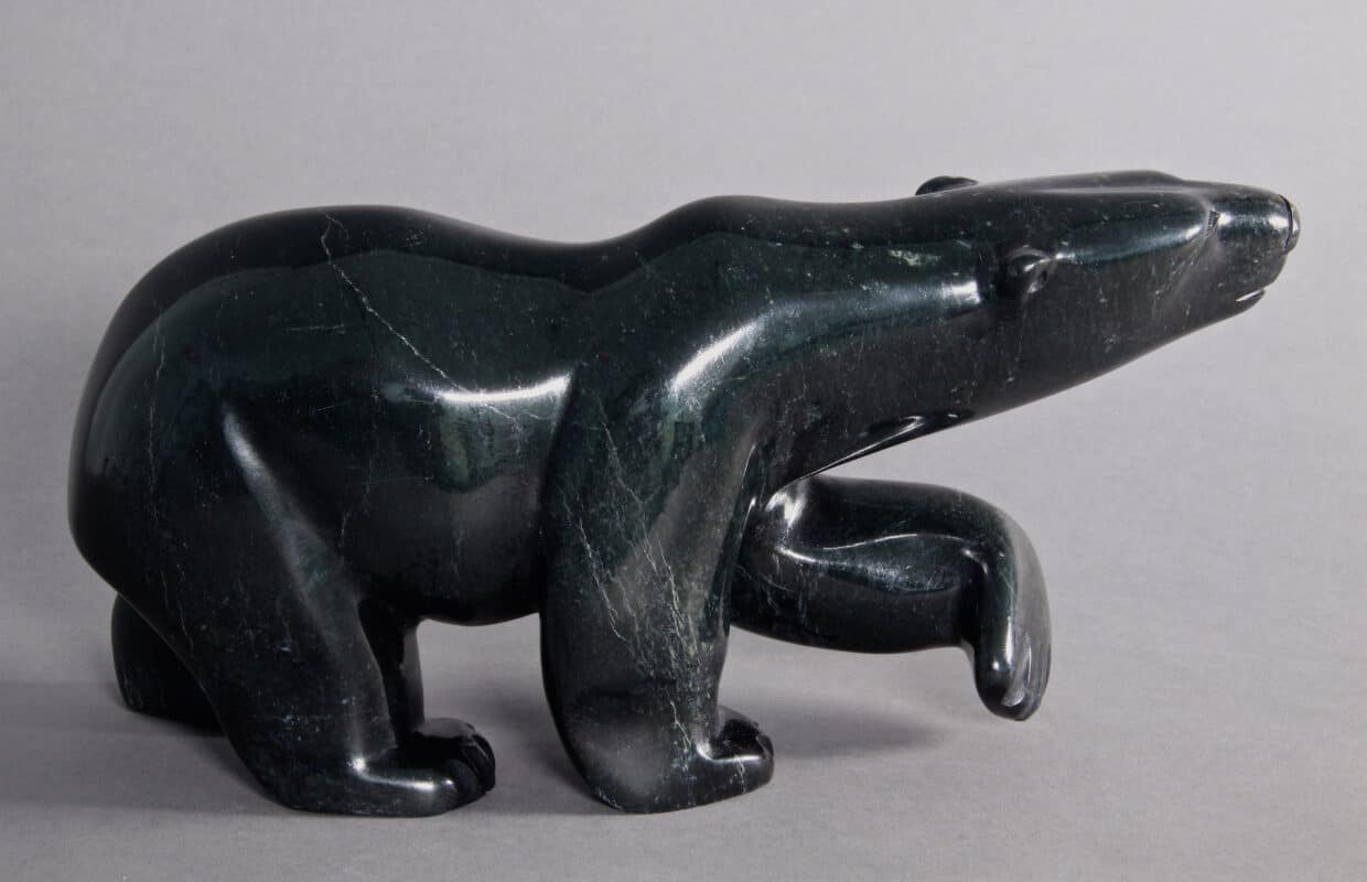 Galerie Art Inuit Brousseau