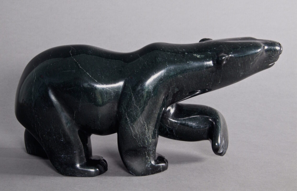 Galerie Art Inuit Brousseau