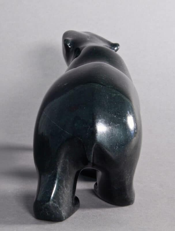 Galerie Art Inuit Brousseau