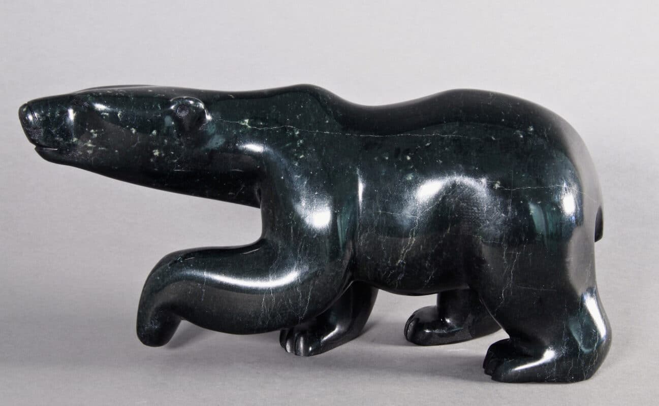 Galerie Art Inuit Brousseau