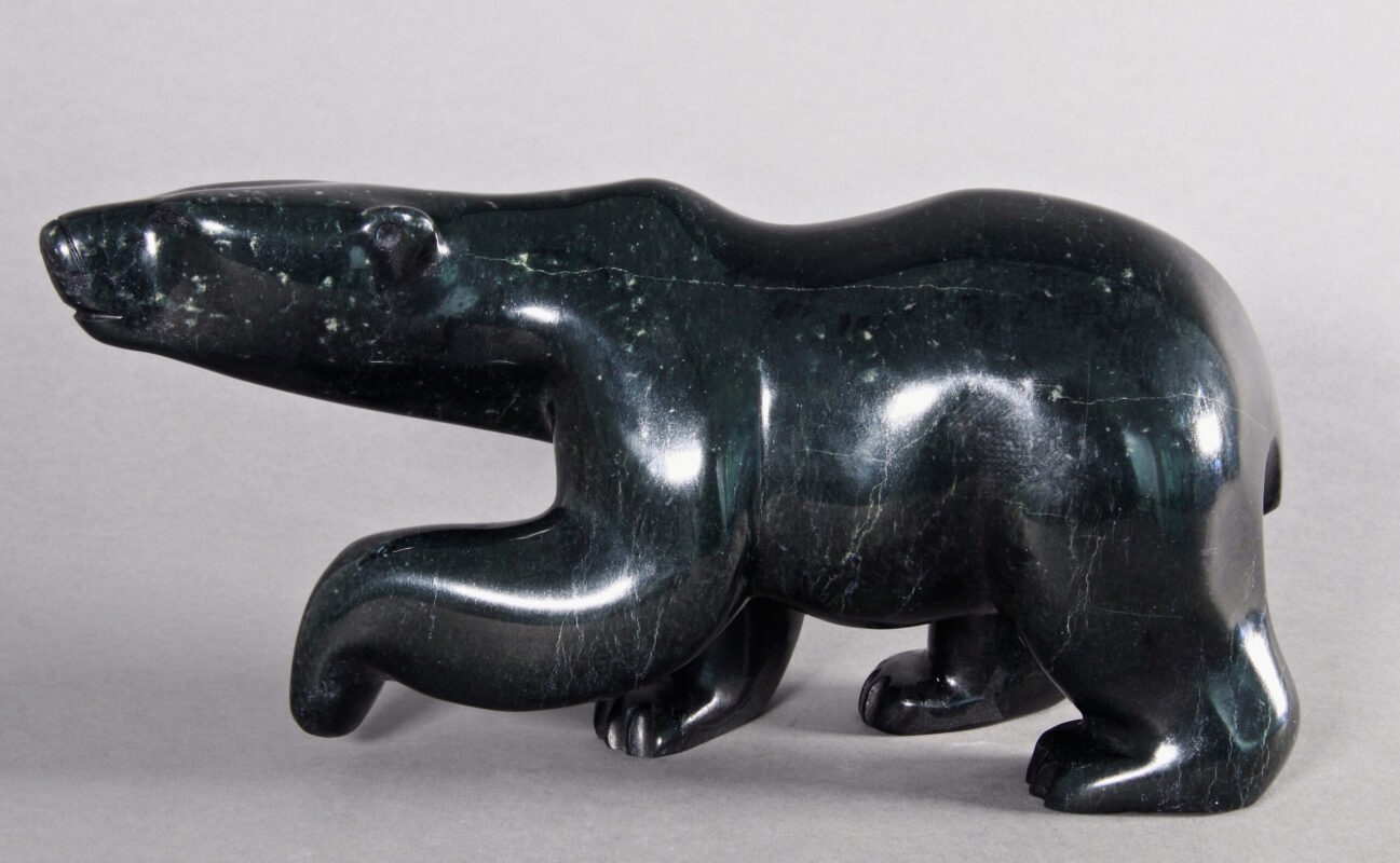 Galerie Art Inuit Brousseau
