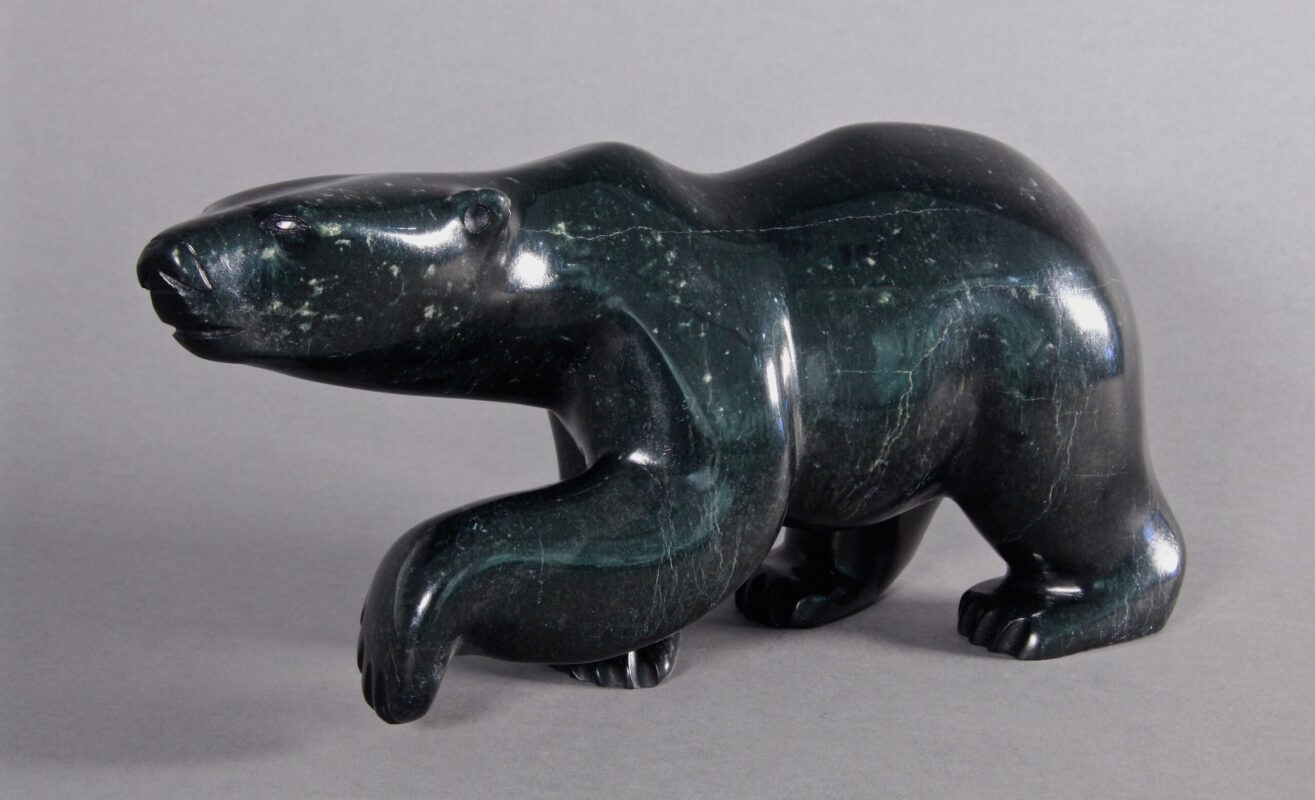Galerie Art Inuit Brousseau