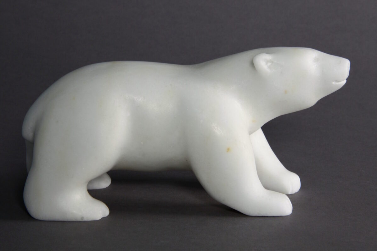 Galerie Art Inuit Brousseau