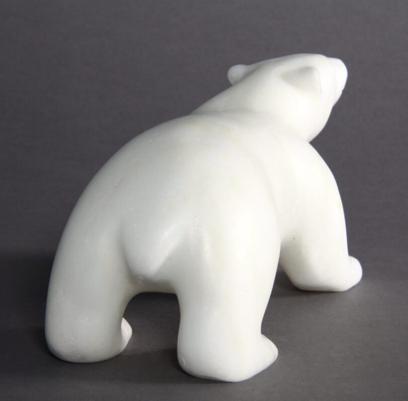 Galerie Art Inuit Brousseau