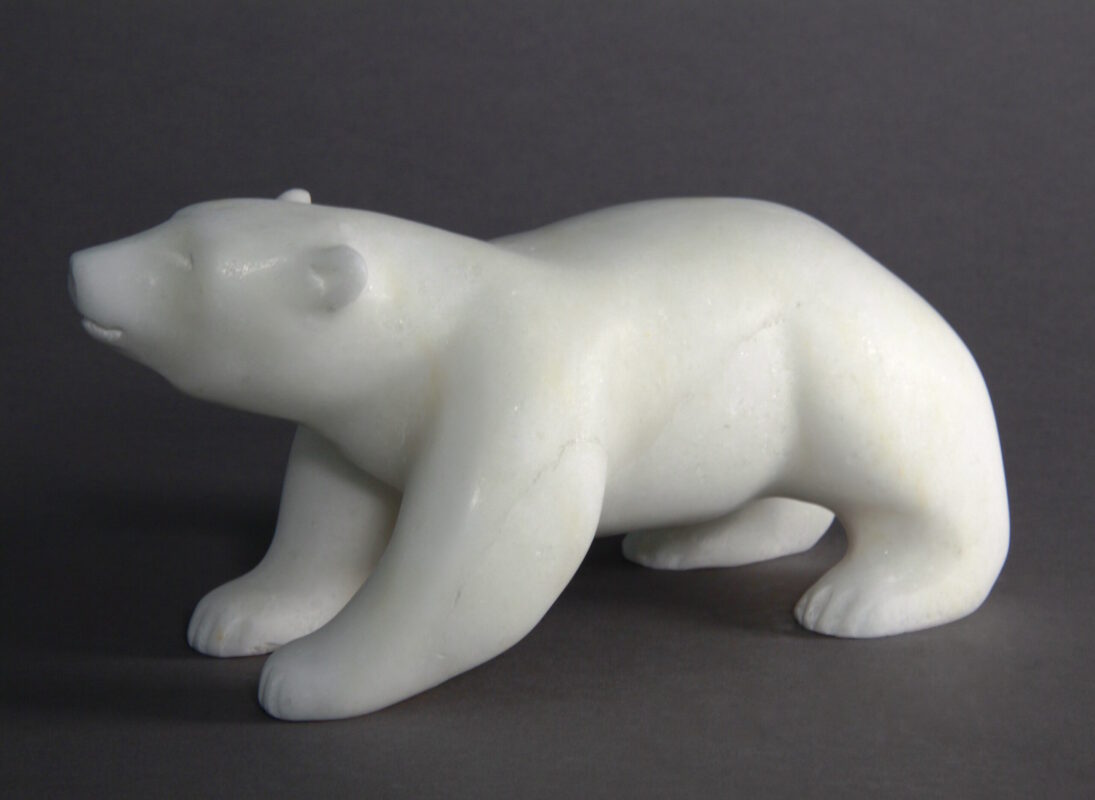 Galerie Art Inuit Brousseau
