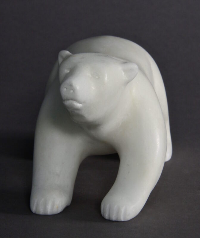 Galerie Art Inuit Brousseau