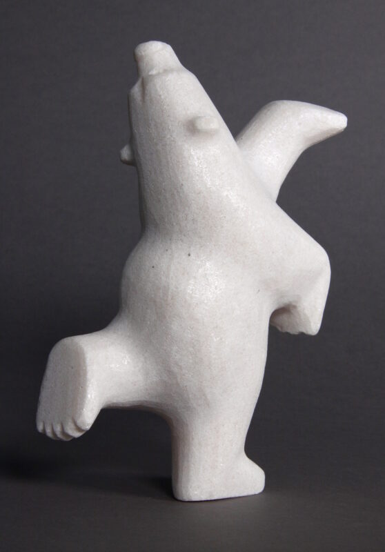 Galerie Art Inuit Brousseau