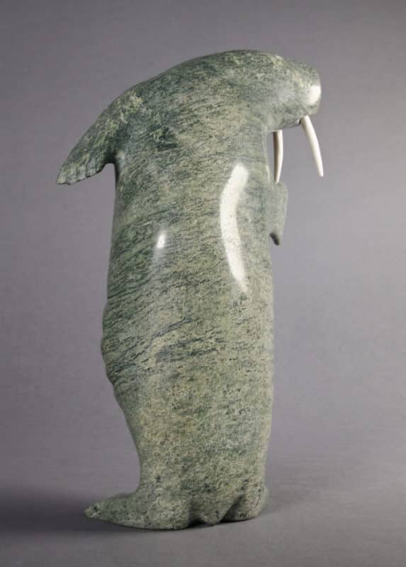 Galerie Art Inuit Brousseau
