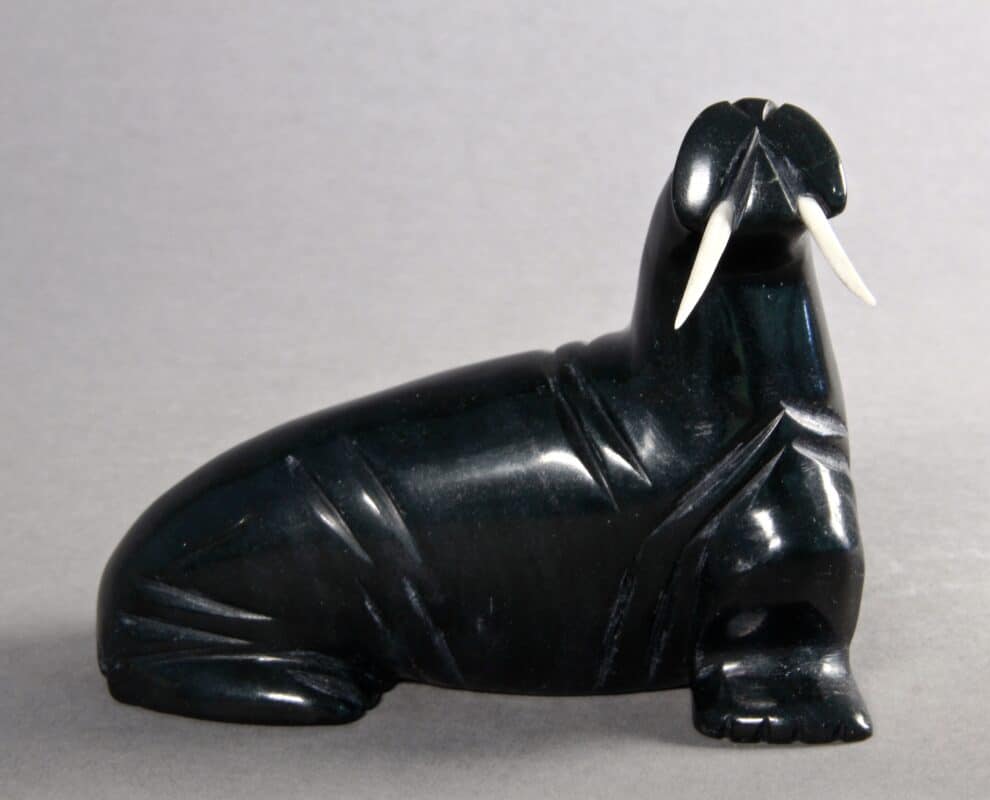 Galerie Art Inuit Brousseau