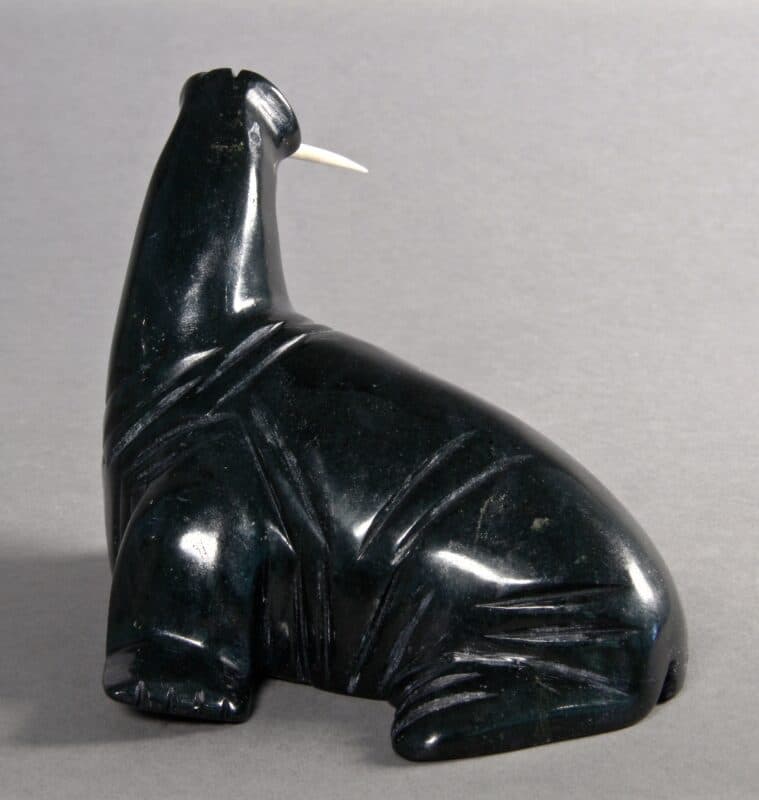 Galerie Art Inuit Brousseau