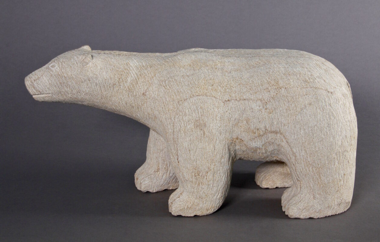 Galerie Art Inuit Brousseau