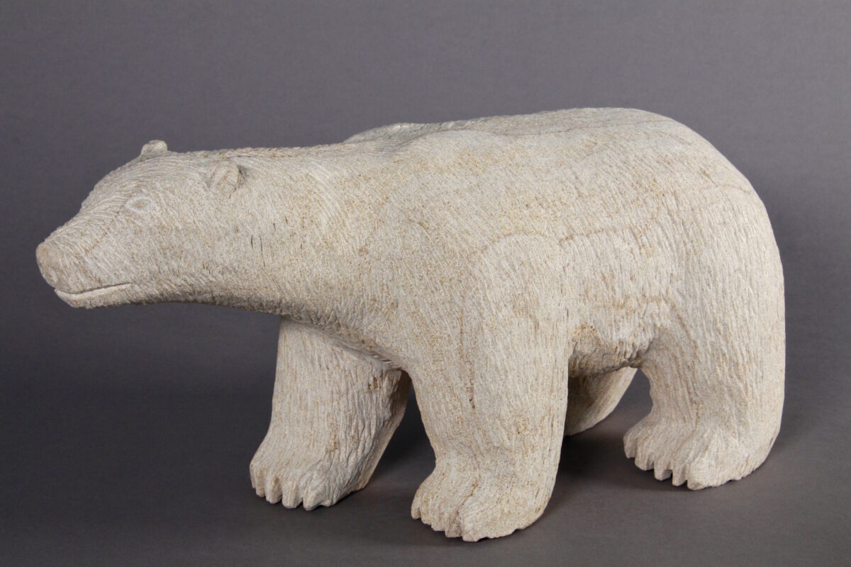 Galerie Art Inuit Brousseau