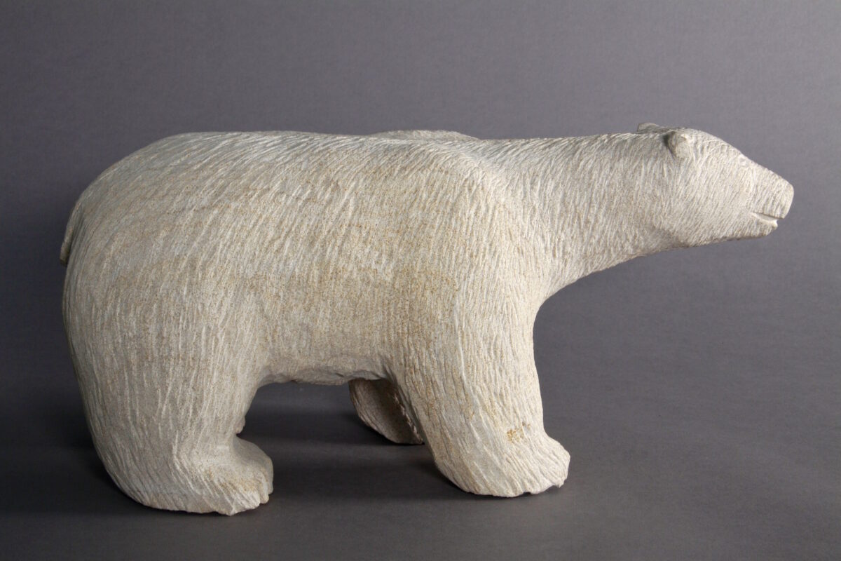 Galerie Art Inuit Brousseau