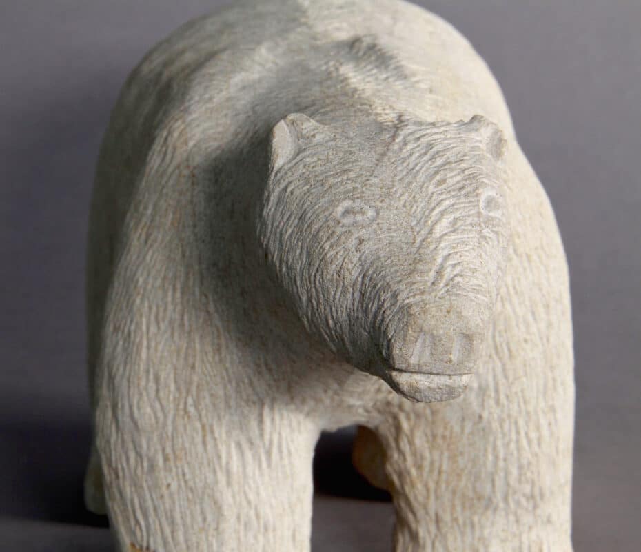 Galerie Art Inuit Brousseau