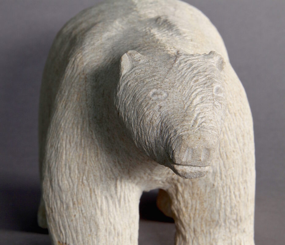 Galerie Art Inuit Brousseau