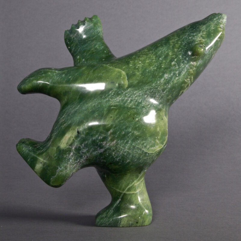 Galerie Art Inuit Brousseau