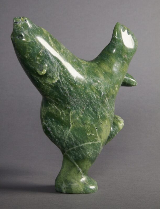 Galerie Art Inuit Brousseau