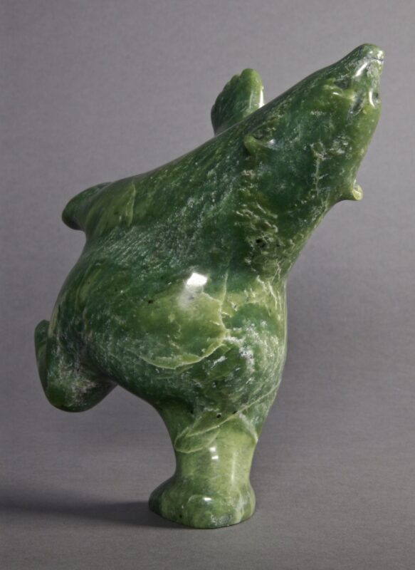 Galerie Art Inuit Brousseau
