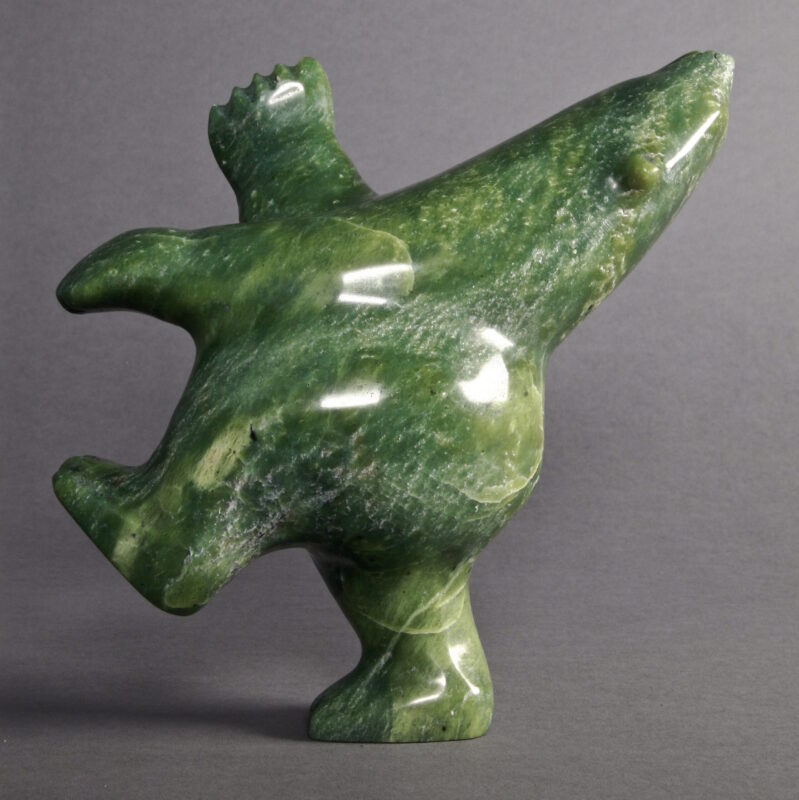 Galerie Art Inuit Brousseau