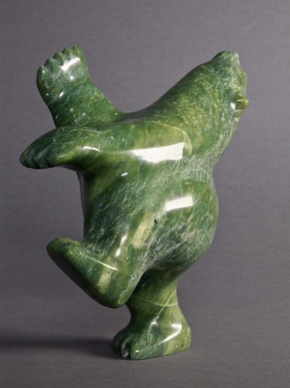 Galerie Art Inuit Brousseau