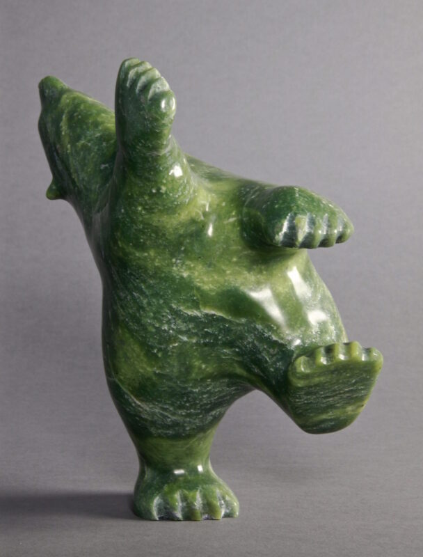Galerie Art Inuit Brousseau
