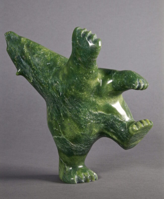Galerie Art Inuit Brousseau