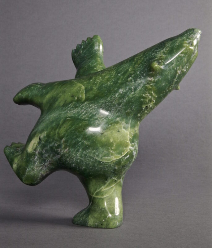 Galerie Art Inuit Brousseau