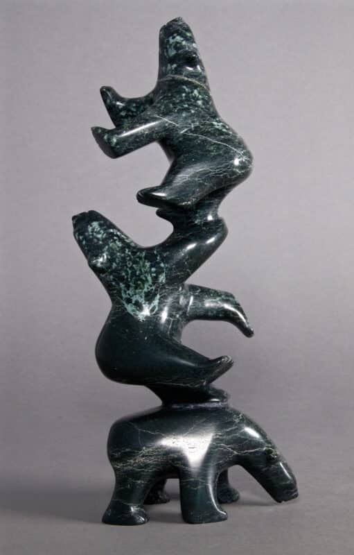 Galerie Art Inuit Brousseau