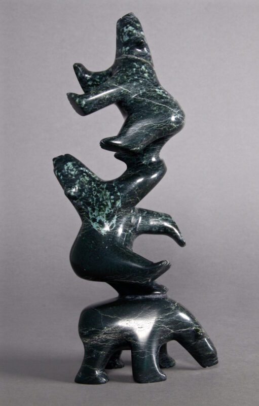 Galerie Art Inuit Brousseau