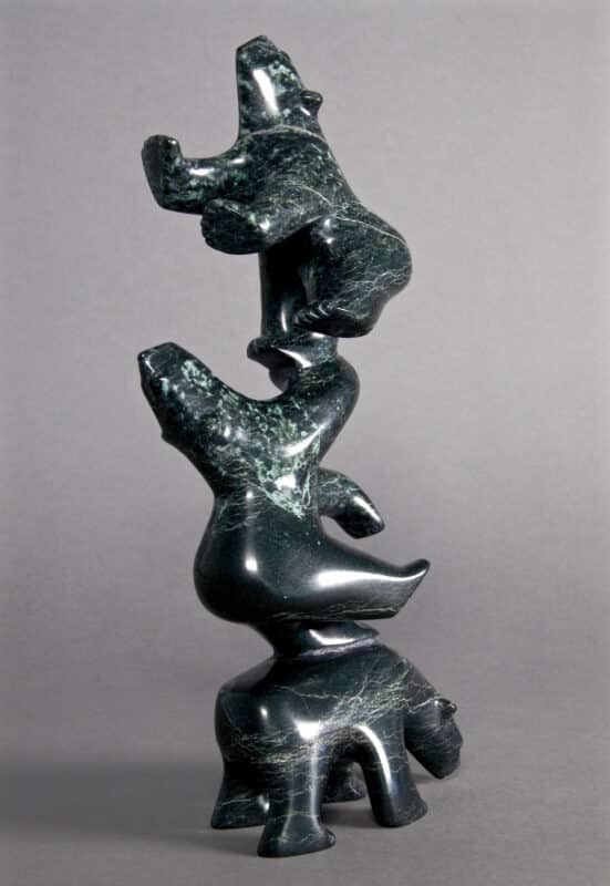 Galerie Art Inuit Brousseau