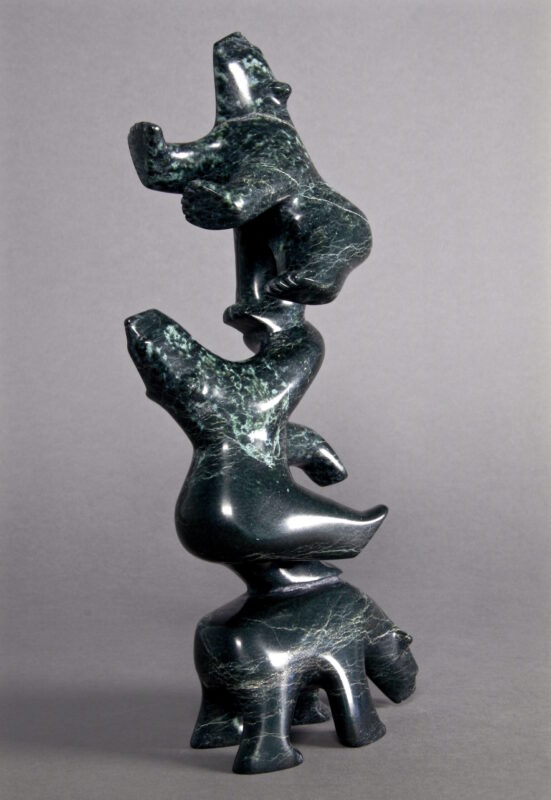 Galerie Art Inuit Brousseau