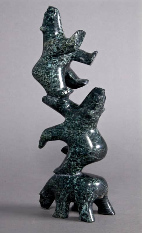 Galerie Art Inuit Brousseau