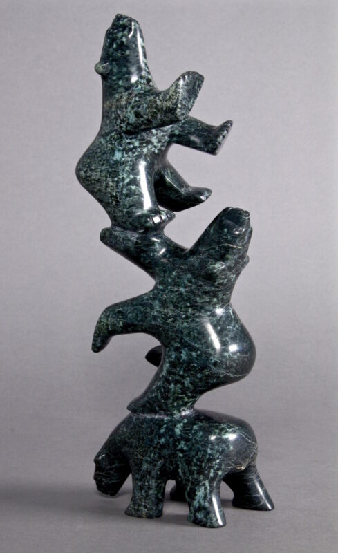 Galerie Art Inuit Brousseau