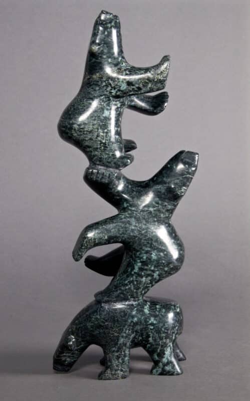 Galerie Art Inuit Brousseau