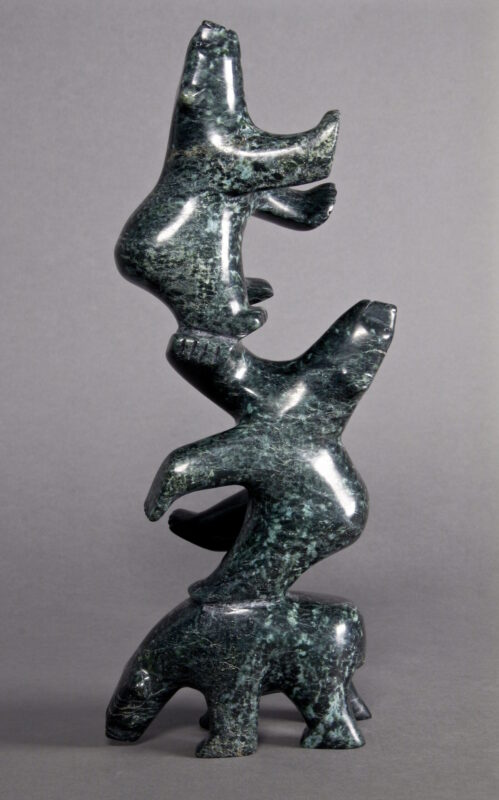 Galerie Art Inuit Brousseau