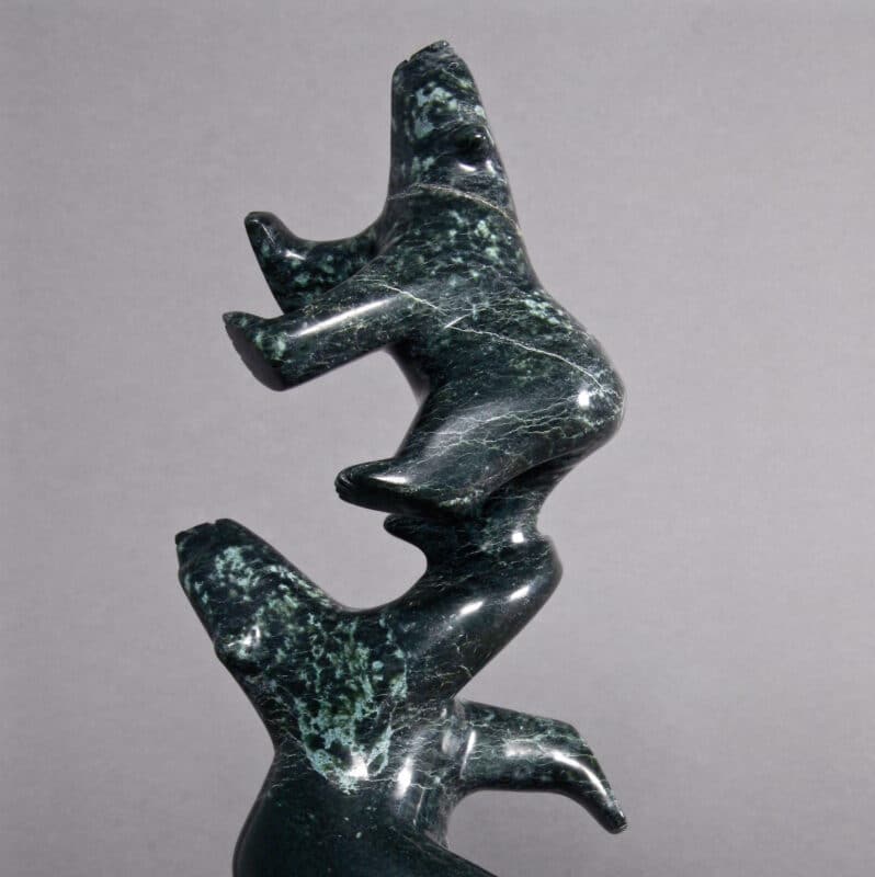 Galerie Art Inuit Brousseau