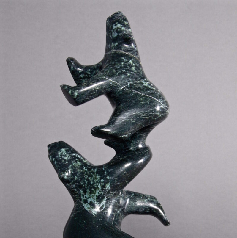 Galerie Art Inuit Brousseau
