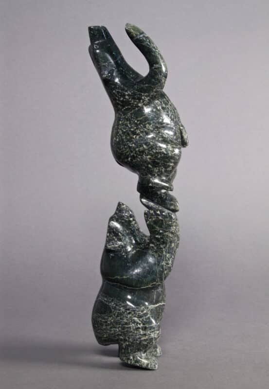 Galerie Art Inuit Brousseau