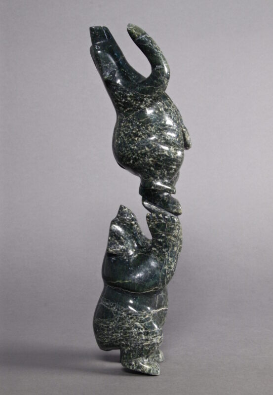 Galerie Art Inuit Brousseau